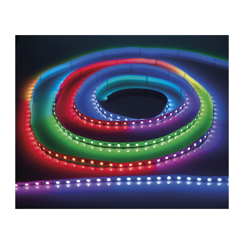 Artecta A0852126 - Havana Pixel Strip RGB 24 V - 1