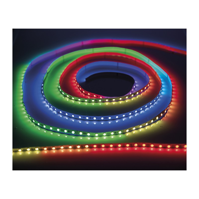 Artecta A0852126 - Havana Pixel Strip RGB 24 V - 3