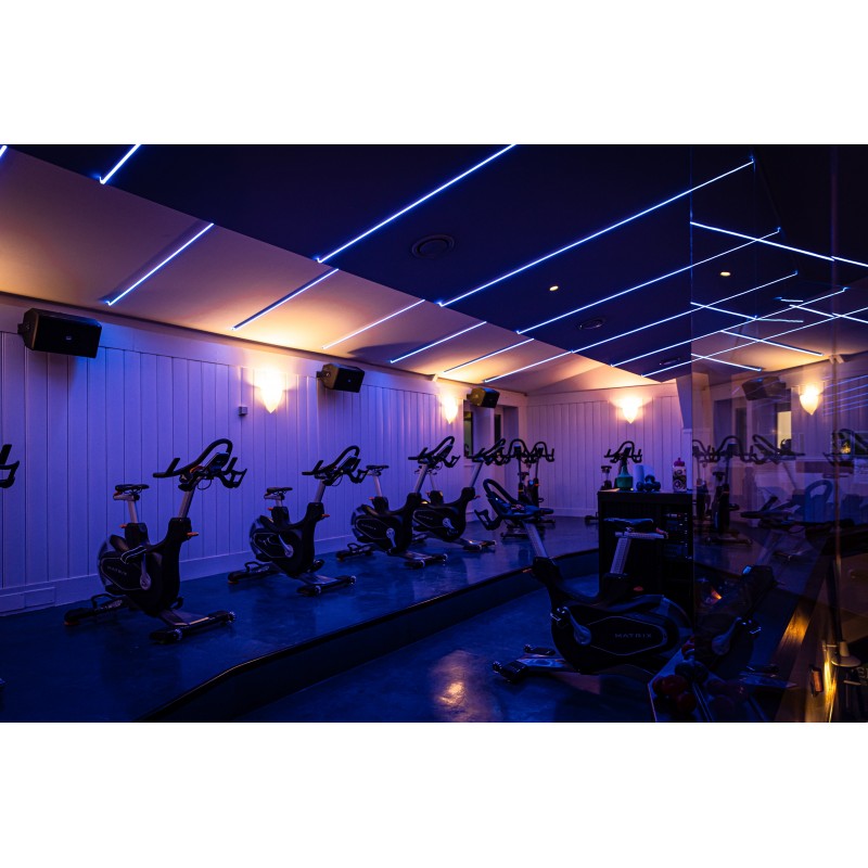 Artecta A0852150 - Havana Neon RGB Pixel - 8