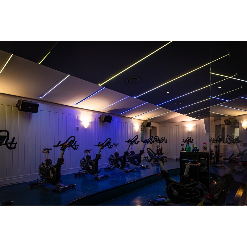 Artecta A0852150 - Havana Neon RGB Pixel - 9