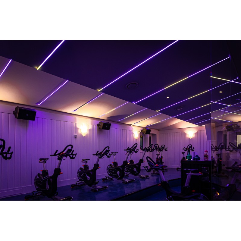 Artecta A0852150 - Havana Neon RGB Pixel - 10