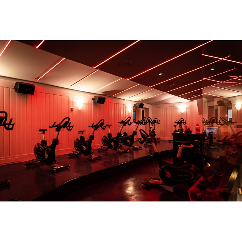 Artecta A0852150 - Havana Neon RGB Pixel - 16