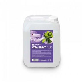 Cameo XTRA Heavy Fluid 5L - płyn do mgły