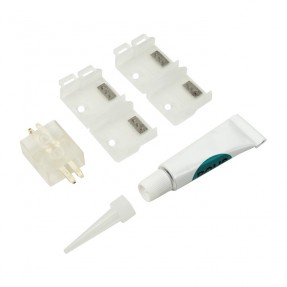 Artecta A0853282 - Havana Neon 1018 - Single - Inline connector - 1