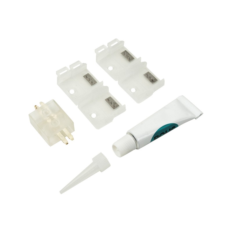 Artecta A0853282 - Havana Neon 1018 - Single - Inline connector - 1