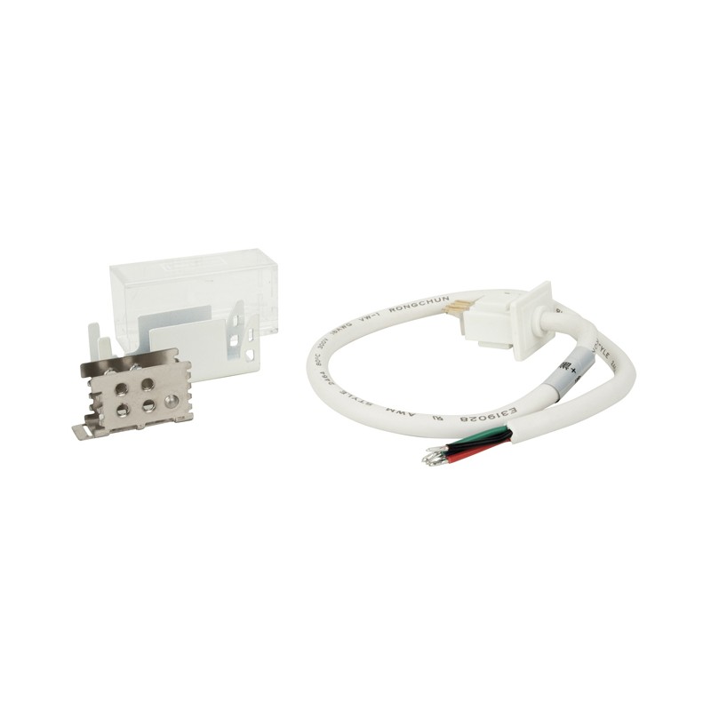 Artecta A0853290 - Havana Neon 1018 - RGB - Bottom input connector - 1