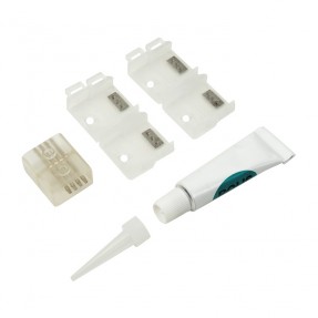 Artecta A0853292 - Havana Neon 1018 - RGB - Inline connector - 1