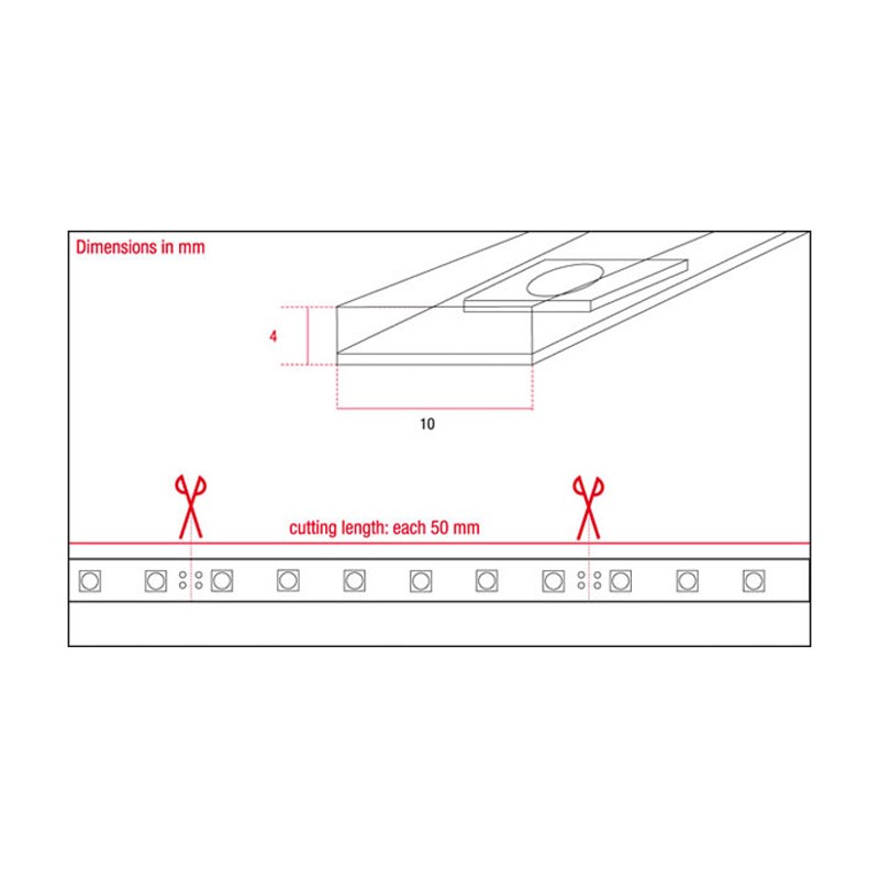 Artecta A0856812 - Havana Jade 120-24 V - 2