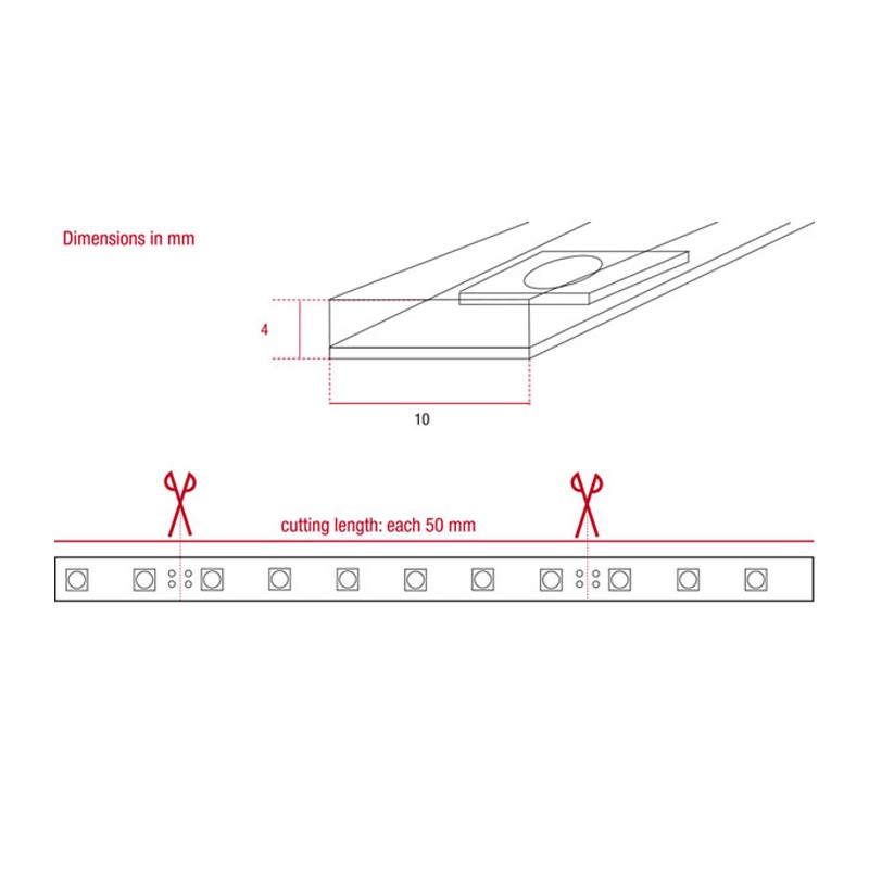 Artecta A0856813 - Havana Jade 120-24 V - 4