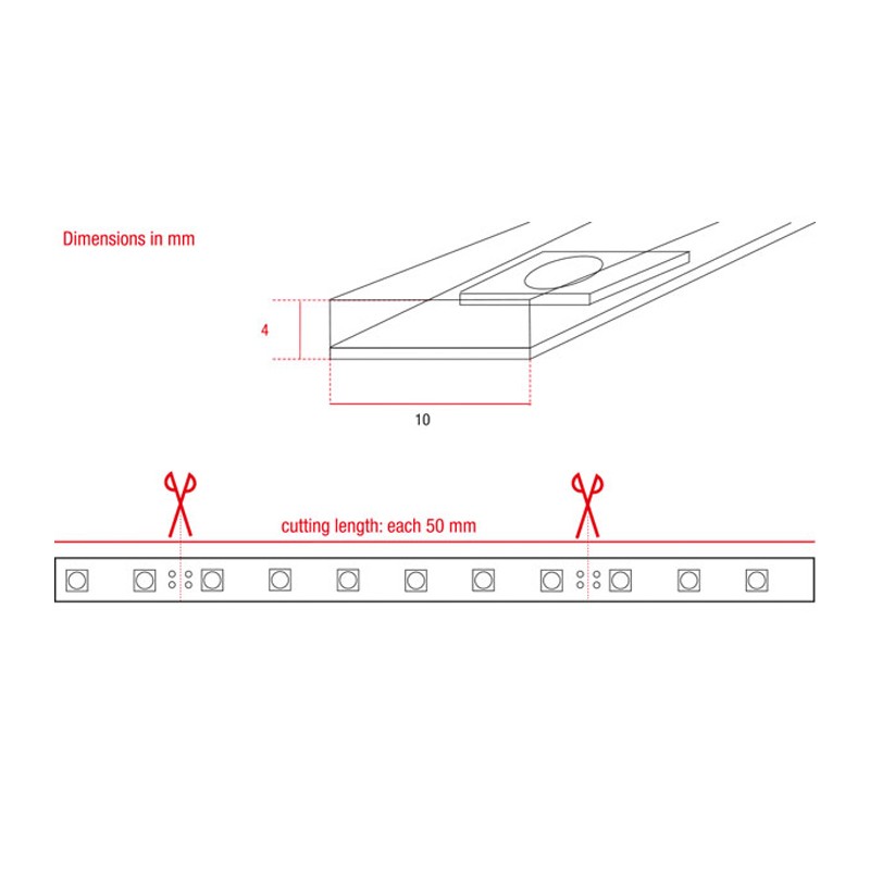 Artecta A0856817 - Havana Jade 120-24 V - 2