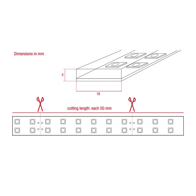 Artecta A0856823 - Havana Jade 240-24 V - 4