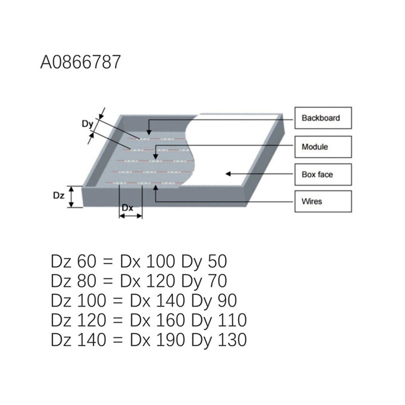 Artecta A0866787 - Cayenne RGBW - 7
