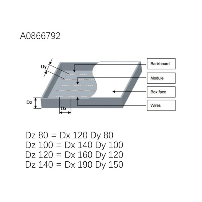 Artecta A0866792 - Cayenne 145 - 3
