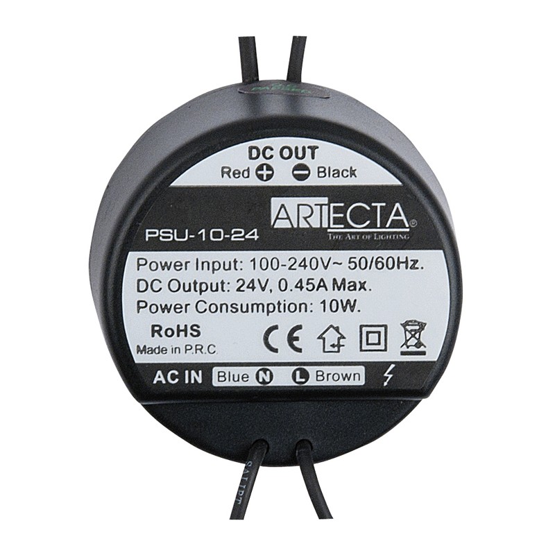 Artecta A9900031 - Domotion Wall Box PSU - 1