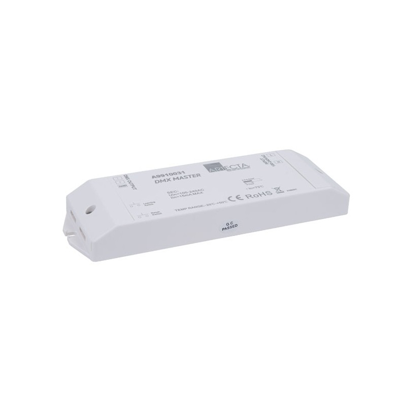 Artecta A9910031 - Play-XV Wi-Fi to DMX Receiver - 1