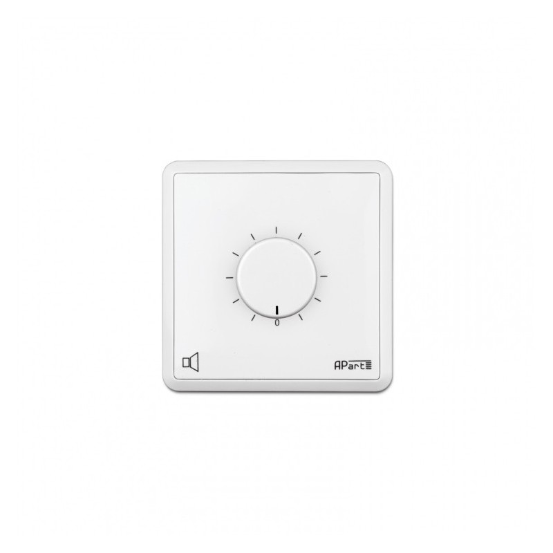 APART E-VOL 20 - regulator głośności