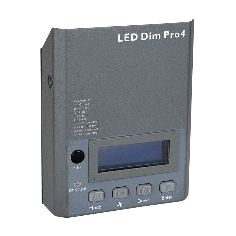 Artecta A9915040 - LED Dim Pro (4 channels) - 1