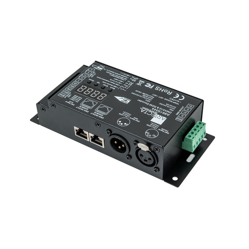 Artecta A9915044 - LED DIM-5 RDM (5 channels) - 2