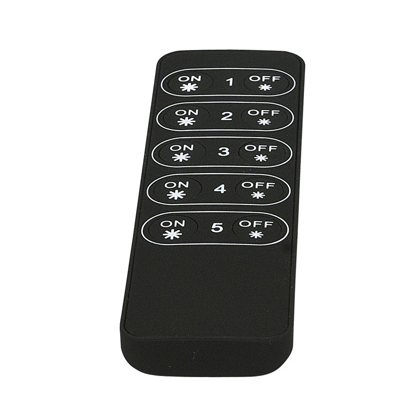 Artecta A9915800 - Play-V RF Remote Control (5 channels) - 2