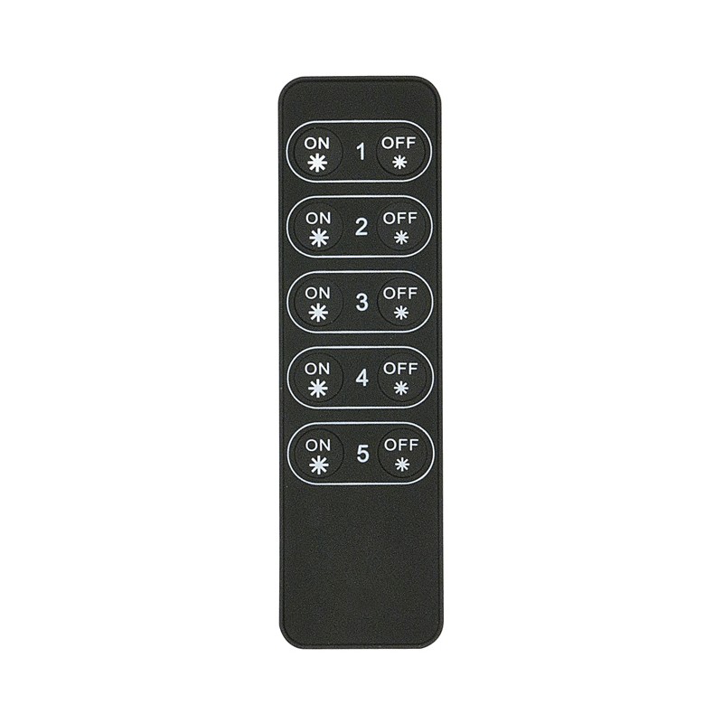 Artecta A9915800 - Play-V RF Remote Control (5 channels) - 3