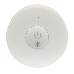 Artecta A9915801 - Play Single mini RF Remote (868 MHz) - 1