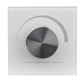 Artecta A9915803 - Play Single recessed RF Remote (868 MHz) - 1