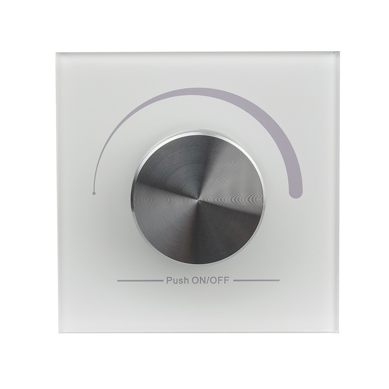 Artecta A9915803 - Play Single recessed RF Remote (868 MHz) - 1