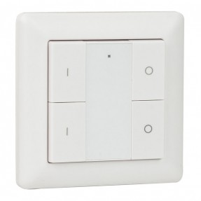 Artecta A9915855 - RF + Bluetooth Wall Remote - 1