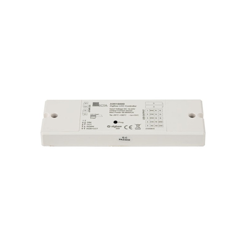 Artecta A9916000 - ZigBee LED controller 5 ch - 1