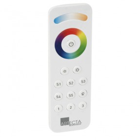 Artecta A9916001 - RGB+CCT Handheld Remote - 1