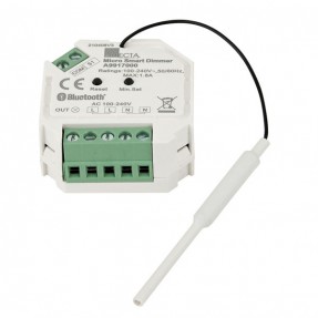 Artecta A9917000 - Bluetooth + RF AC Phase Dimmer - 1