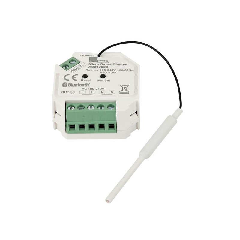 Artecta A9917000 - Bluetooth + RF AC Phase Dimmer - 1