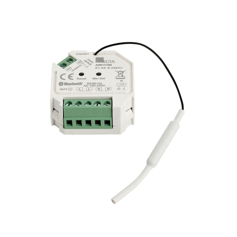 Artecta A9917100 - Bluetooth + RF AC Dimmer - 1