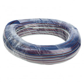 Artecta A9920607 - RGB Flat Cable (50 m) - 1
