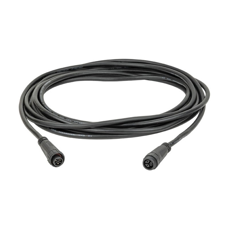 Artecta A9920800 - IP67 Data Extension Cable (waterproof - black - 1.5 m) - 1