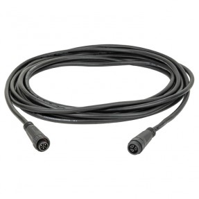 Artecta A9920801 - IP67 Data Extension Cable (waterproof - black - 3 m) - 1