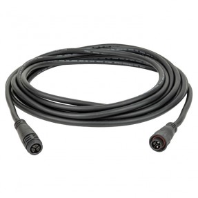 Artecta A9920820 - IP67 Power Extension Cable (waterproof - black - 1.5 m) - 1