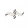 Artecta A9930026 - Profile Eco 22 Mounting Clips - 1