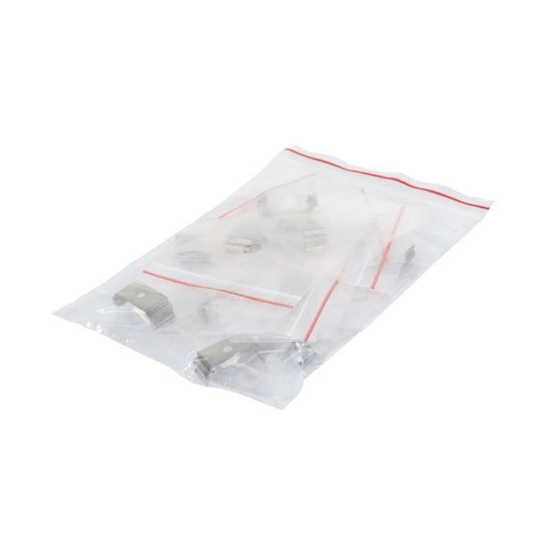 Artecta A9930026 - Profile Eco 22 Mounting Clips - 2