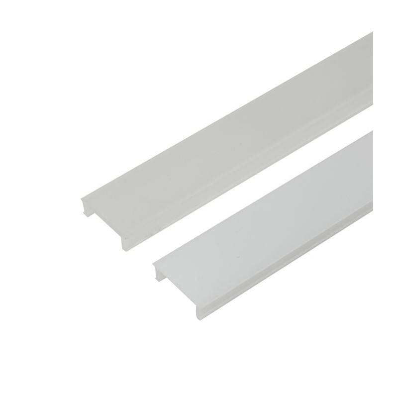 Artecta A9930091 - Profile Pro 31 black + 2 Covers + End Caps - 3