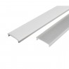 Artecta A9930095 - Profile LED aluminium + 2 Covers + 4 End Caps - 3