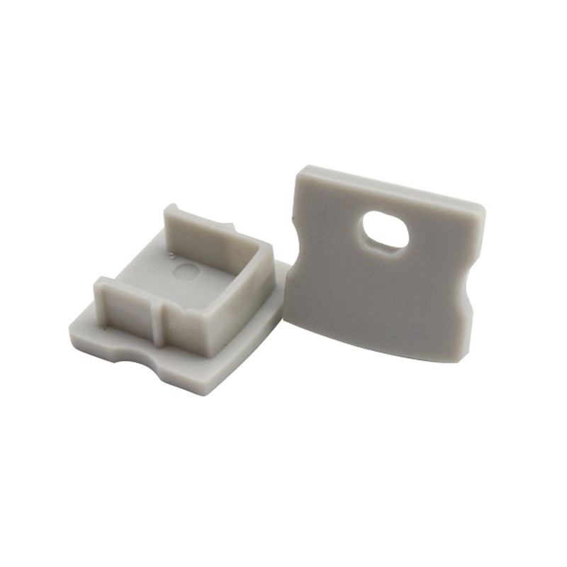 Artecta A9930096 - Profile Pro-Line 30 Aluminium (black and silver) - 3