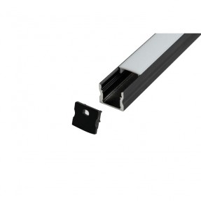 Artecta A9930098 - Profile Pro 30 (black) - 1