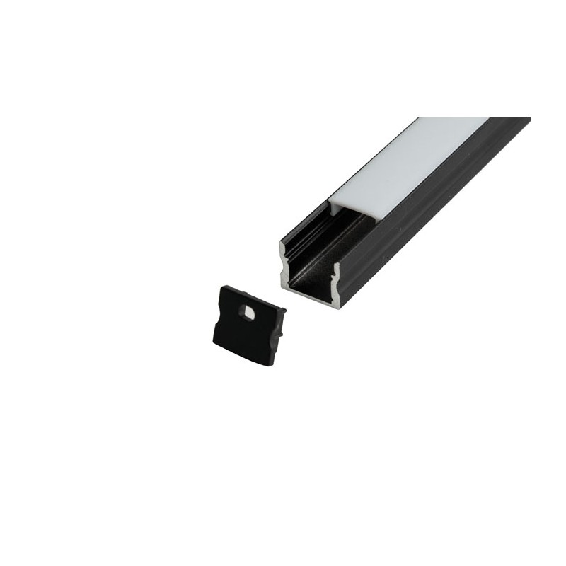 Artecta A9930098 - Profile Pro 30 (black) - 1