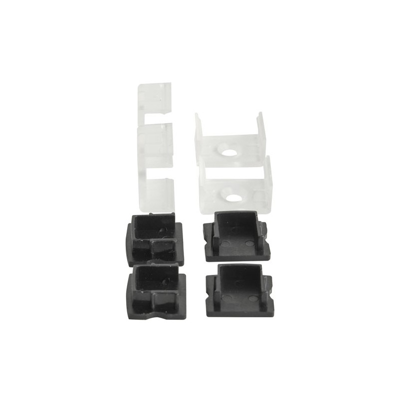 Artecta A9930098 - Profile Pro 30 (black) - 4