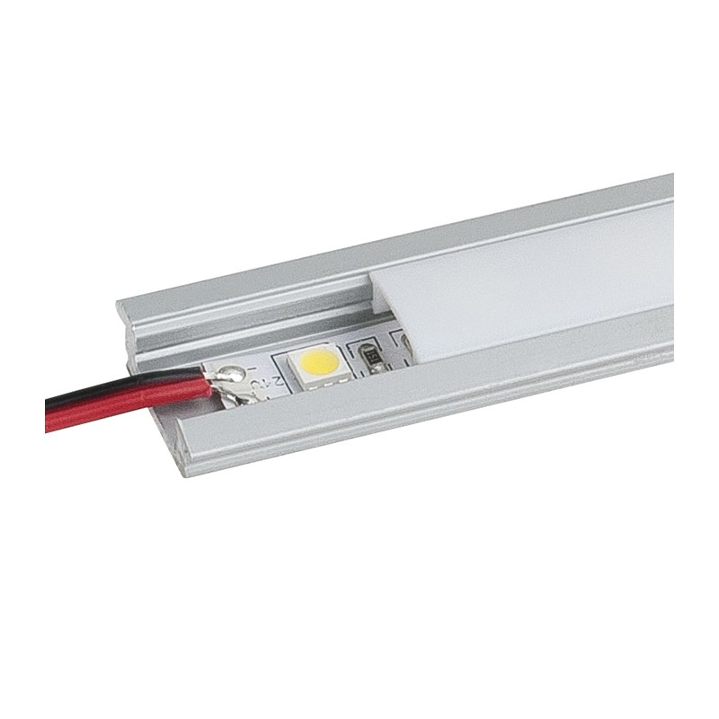 Artecta A9930302 - Profile Pro 1 Recessed - 1