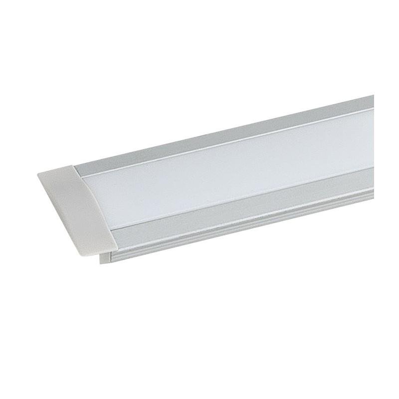 Artecta A9930302 - Profile Pro 1 Recessed - 2