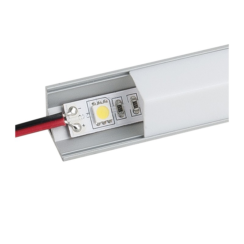 Artecta A9930305 - Profile Pro 5 Square - 1