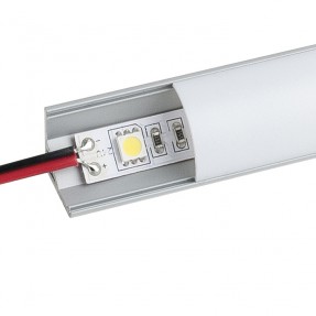 Artecta A9930306 - Profile Pro 6 Corner - 1