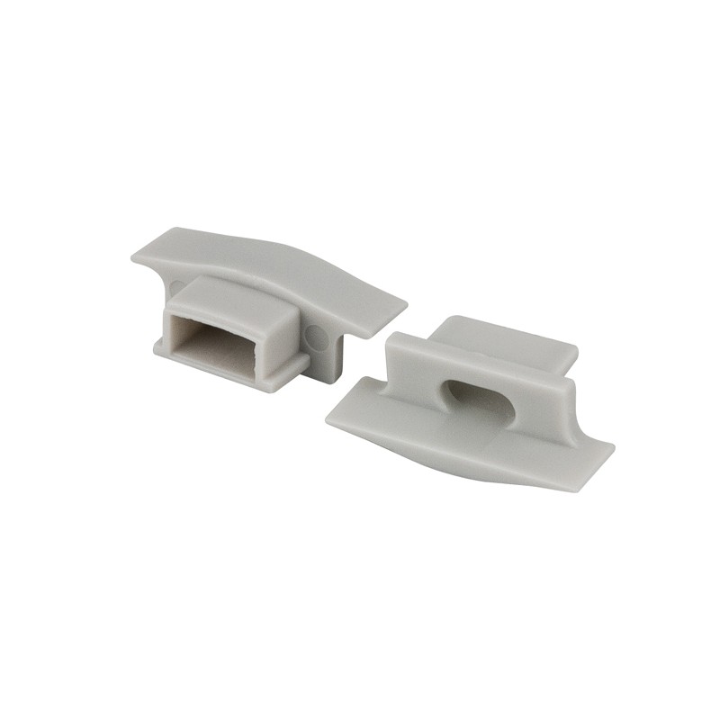 Artecta A9930352 - Pro 1 Endcap set - 1
